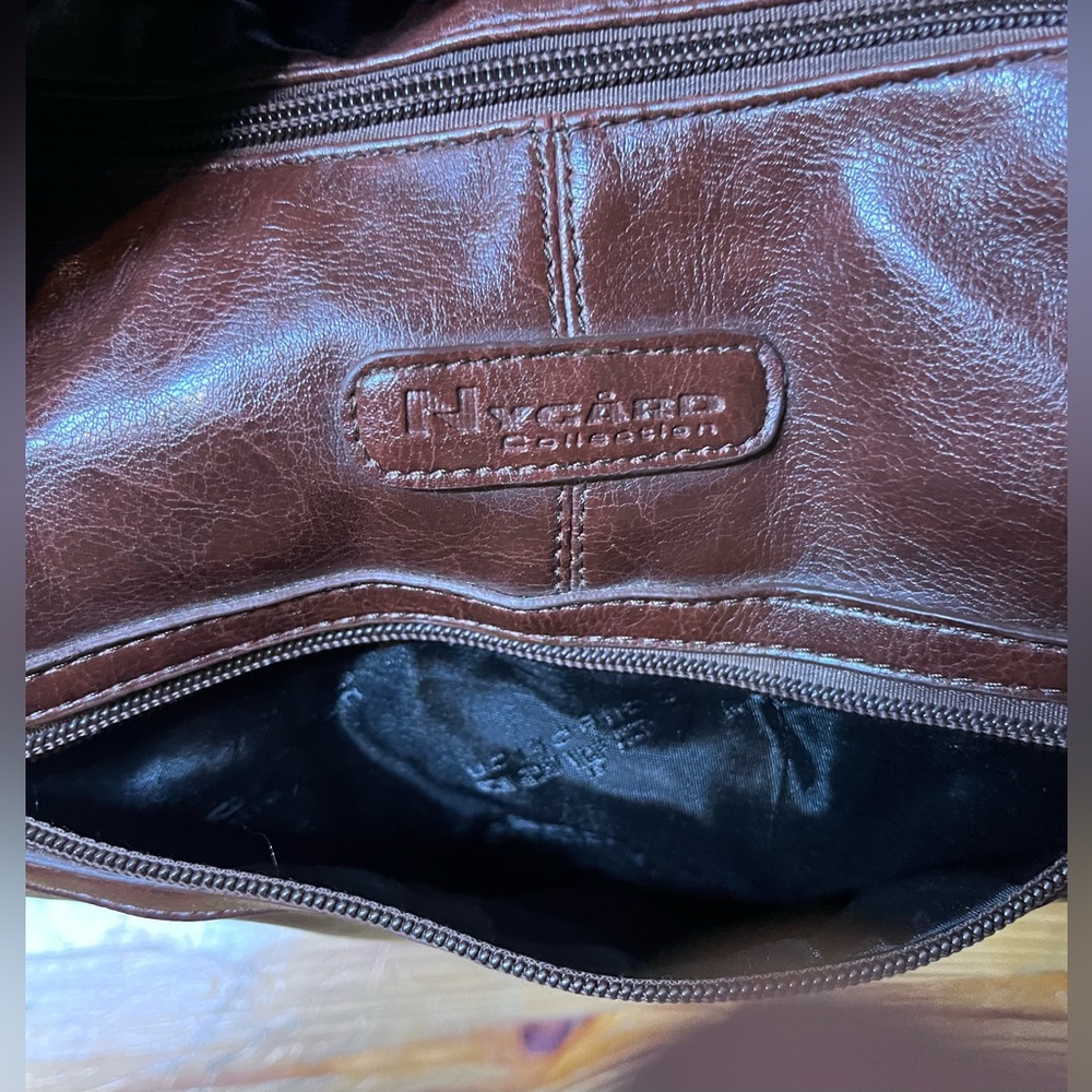 Nygard Collection Purse, Rich Maroon in colour and New without Tags (NWOT). - Picture 6 of 10